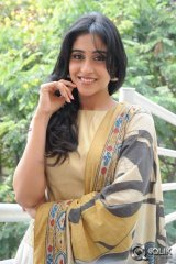 Regina Cassandra at Subramanyam For Sale Press Meet